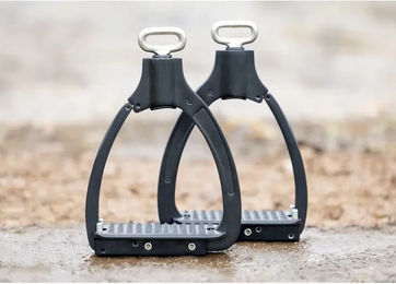 Produktbild von Edix Saddles Nox Sicherheitssattel für Pferde