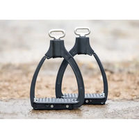 Produktbild von Edix Saddles Nox Sicherheitssattel für Pferde