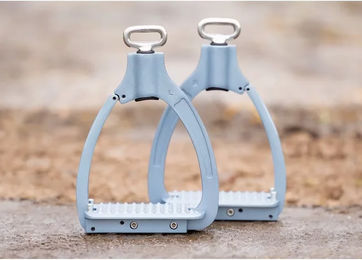 Produktbild von Edix Saddles Nox Sicherheitssattel für Pferde Unisex
