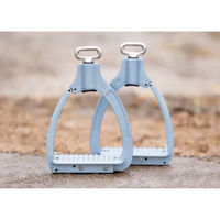 Produktbild von Edix Saddles Nox Sicherheitssattel für Pferde Unisex