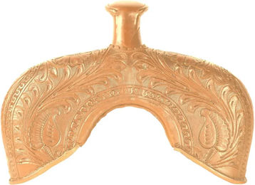 Edix Saddles Oakley Apfel für Pferde – Bild 1 von 1
