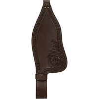 Produktbild von Edix Saddles Oakley Western-Sattelsteigbügel