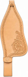 Edix Saddles Oakley Western-Sattelsteigbügel – Bild 1 von 1