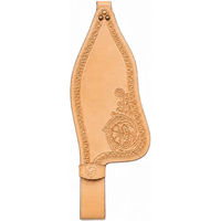 Produktbild von Edix Saddles Oakley Western-Sattelsteigbügel