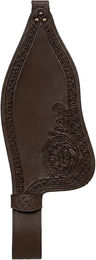 Edix Saddles Oakley Western-Sattelsteigbügel – Bild 1 von 1