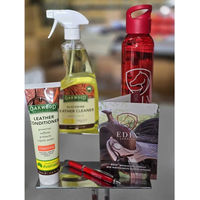 Produktbild von Edix Saddles Oakwood Lederpflege