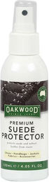 Produktbild von Edix Saddles Oakwood Schutzspray für Wildleder in Transparent und Weiß