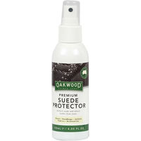Produktbild von Edix Saddles Oakwood Schutzspray für Wildleder in Transparent und Weiß