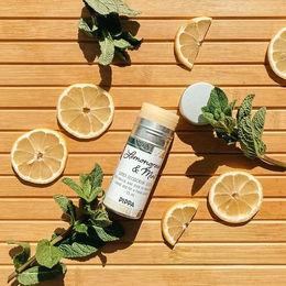 Produktbild von Edix Saddles Pippa Deodorant Fellspray für Pferde 75 ml