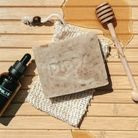 Produktbild von Edix Saddles Pippa Seife mit Honig und Propolis