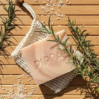 Produktbild von Edix Saddles Pippa Seife mit Rosmarin und Reis