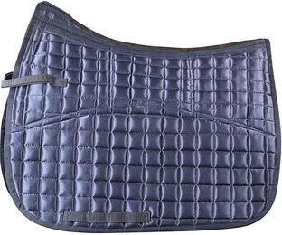 Edix Saddles Polymix Dressur Schabracke mit 8 Taschen – Bild 1 von 1