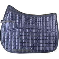 Produktbild von Edix Saddles Polymix Dressurschabracke mit 8 Taschen