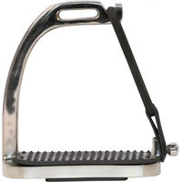 Produktbild von Edix Saddles RVS Steigbügel