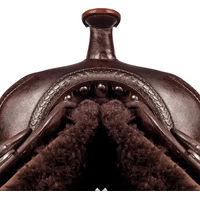 Produktbild von Edix Saddles Santos Apfel