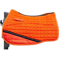 Produktbild von Edix Saddles Satteldecke GP 3 für Pferde Orange Größe M