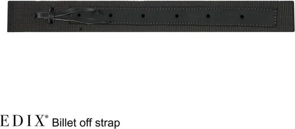 Edix Saddles Sattelgurt Off Billet PP – Bild 1 von 1