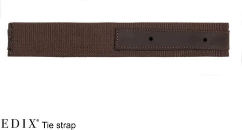 Edix Saddles Sattelgurt PP – Bild 1 von 1