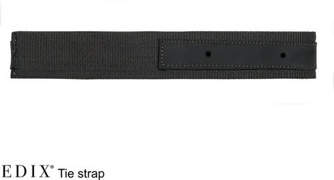 Edix Saddles Sattelgurt PP – Bild 1 von 1