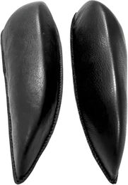 Produktbild von Edix Saddles Sattelstützen aus Leder in Braun oder Schwarz