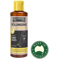 Produktbild von Edix Saddles Shampoo für Hunde Volumen für alle Felltypen 280 ml