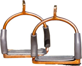 Edix Saddles Steigbügel – Bild 1 von 1