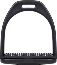 Produktbild von Edix Saddles Steigbügel aus Nylon in Schwarz