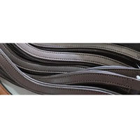 Produktbild von Edix Saddles Stirnband für glattes Pferd