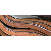 Produktbild von Edix Saddles Stirnband für glattes Pferd