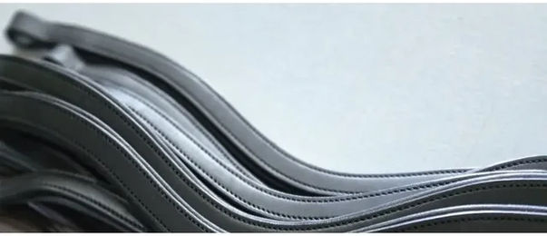 Edix Saddles Stirnband für glattes Pferd – Bild 1 von 1