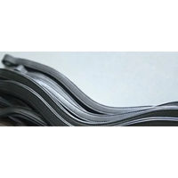 Produktbild von Edix Saddles Stirnband für glattes Pferd