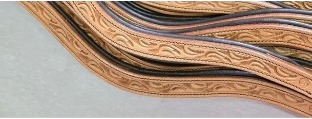 Edix Saddles Stirnband für Pferde – Bild 1 von 1