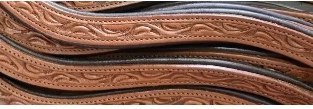 Edix Saddles Stirnband für Pferde – Bild 1 von 1