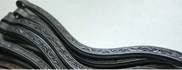 Edix Saddles Stirnband für Pferde – Bild 1 von 1