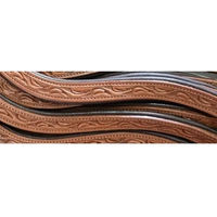Produktbild von Edix Saddles Stirnband für Pferde