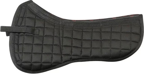 Produktbild von Edix Saddles Stoßdämpfer für Pferde mit 8 Taschen in Schwarz