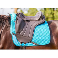 Produktbild von Edix Saddles Union Lederreitstuhl Braun Größe S