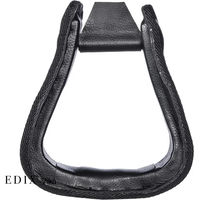 Produktbild von Edix Saddles Westernsteigbügel aus Kunstleder