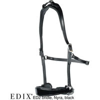 Produktbild von Edix Saddles Zaumzeug ED2-Nyra zum Reiten