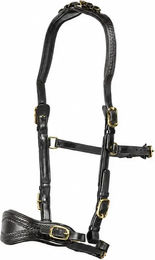 Edix Saddles Zaumzeug ED4-Jazz zum Reiten – Bild 1 von 1