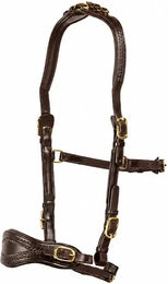 Edix Saddles Zaumzeug ED4-Jazz zum Reiten – Bild 1 von 1