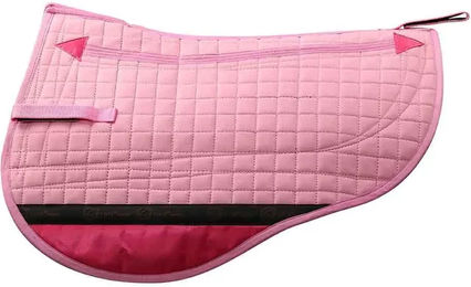 Produktbild von Edix Westernteppich aus Filz mit 8 Taschen in Rosa