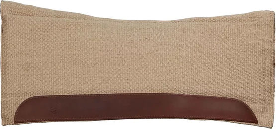 Produktbild von Edix Westernteppich Vigor aus Wolle in Beige