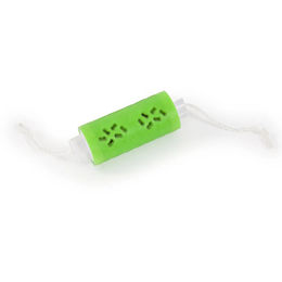 Produktbild von Edupet Intelligenzspielzeug Hundespielzeug Dog Toy Roller 10cm Grün - 10 cm