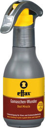 Effax Gamaschen-Wunder Pflege- und Reinigungsspray 250 ml - 125 ml – Bild 1 von 4