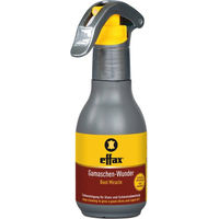 Produktbild von Effax Gamaschen-Wunder Pflege- und Reinigungsspray 250 ml - 125 ml
