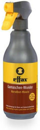 Effax Gamaschen-Wunder Reiniger für Kunststoff Lackleder und Gummioberflächen 500 ml - 500 ml – Bild 1 von 4