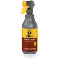 Produktbild von Effax Gamaschen-Wunder Reiniger für Kunststoff Lackleder und Gummioberflächen 500 ml - 500 ml