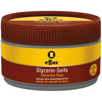 Produktbild von Effax Glycerin-Seife Lederreiniger 250 ml - 30 g