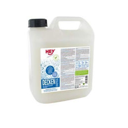 Effax HEY Sport Decken-Imprägnierer Flüssigimprägnier zum Einspülen für Pferdedecken 20 l – Bild 1 von 1
